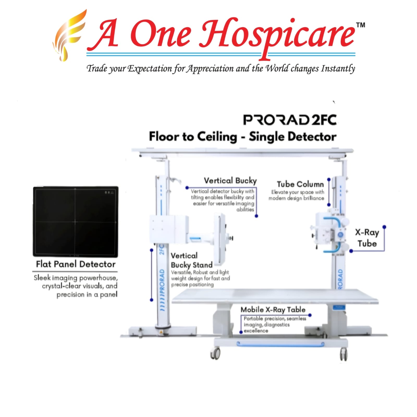 Xray Machine